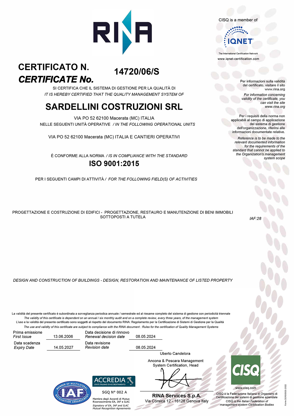 CERTIFICATO-ISO-9001