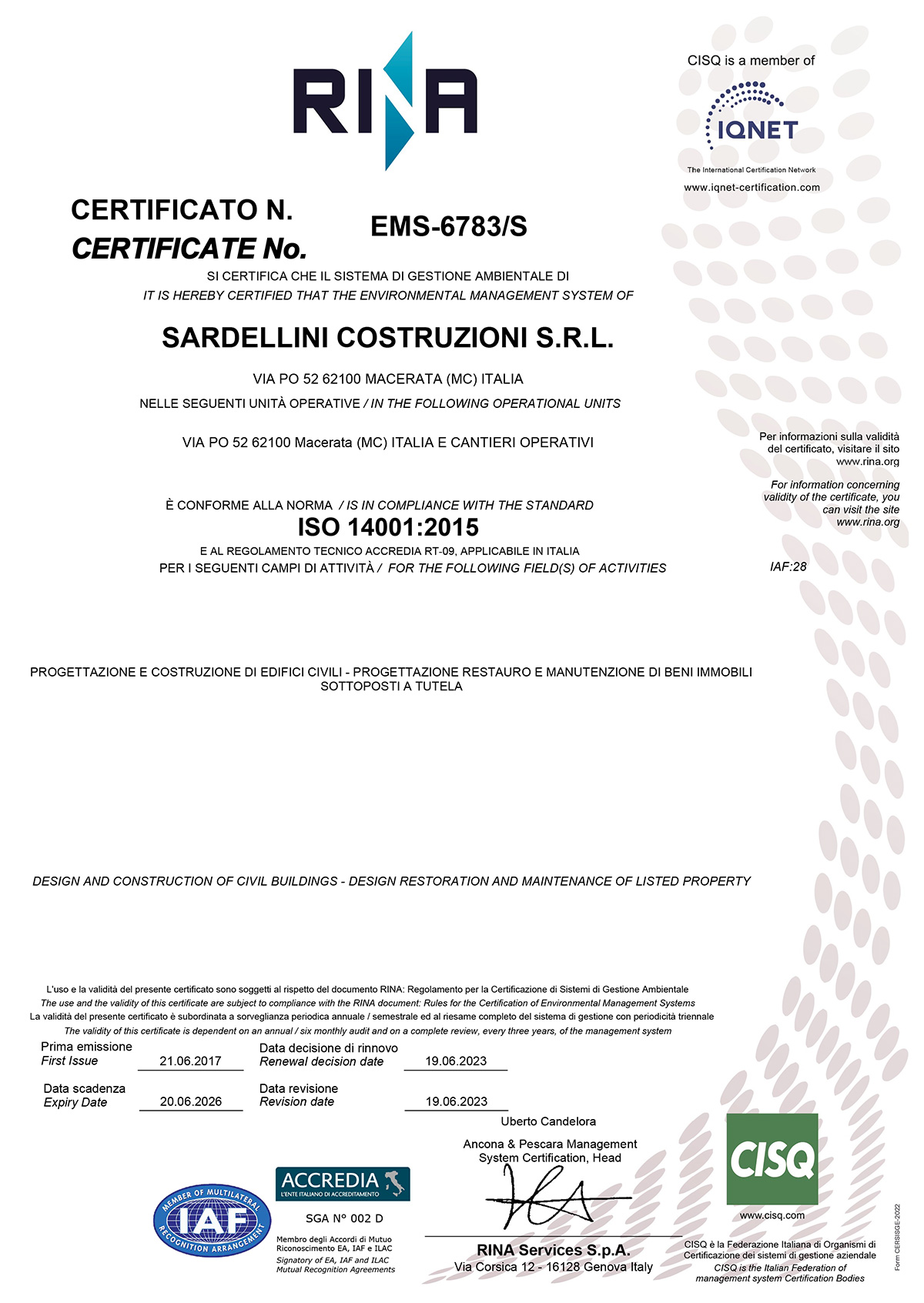 Certificato-Gestione-Ambientale-14001